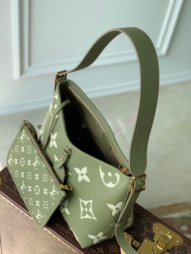 LV Top Handle Bags